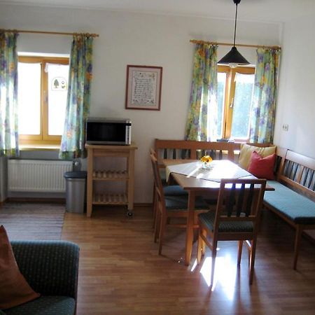 Beim Lehnecker - Ferienbauernhof Villa Neuotting Bagian luar foto