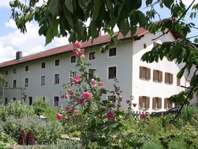 Beim Lehnecker - Ferienbauernhof Villa Neuotting Bagian luar foto