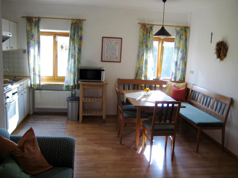 Beim Lehnecker - Ferienbauernhof Villa Neuotting Bagian luar foto
